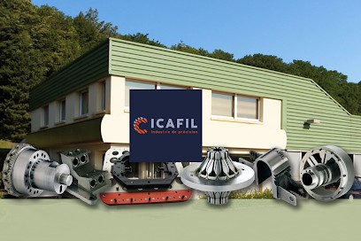 Cicafil, Garage Automobile à Miserey-Salines