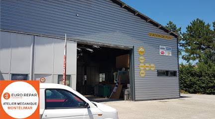 EuroRepar - Atelier Mécanique Montélimar, Garage Automobile à Montélimar