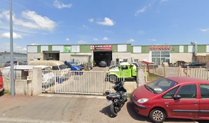 Sarl Garage Auto 34 Nassim Bencharef, Garage Automobile à Gigean