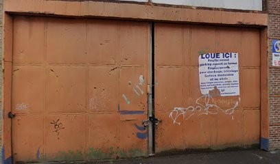 Avatacar, Garage Automobile à Saint-Quentin