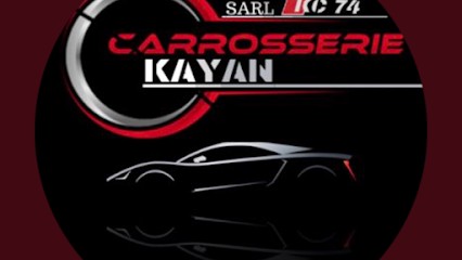 SARL KC 74 CARROSSERIE KAYAN AD, Garage Automobile à Thyez