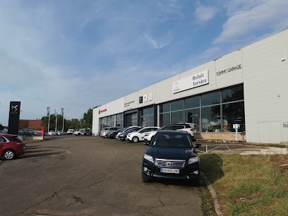 Sarl TOMMY GARAGE, Garage Automobile à Semur-en-Auxois