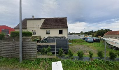 GARAGE DES PETITS CARREAUX, Garage Automobile au Molay-Littry