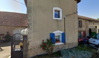 Vuillaume Loic, Garage Automobile à Velleminfroy