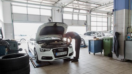 TRANS MOTEURS, Garage Automobile à Villeneuve-Saint-Georges