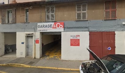 Azur Auto 83 / Mecafif, Garage Automobile à Hyères