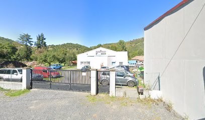 GARAGE BAISSAC VINCENT DIAG AUTO BLESLOIS, Garage Automobile à Blesle