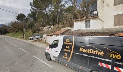 Mon Garage - Mon Carrossier, Garage Automobile à Peypin