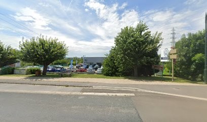 AUTO AVENIR RELAIS - Volkswagen Service, Garage Automobile à Magenta