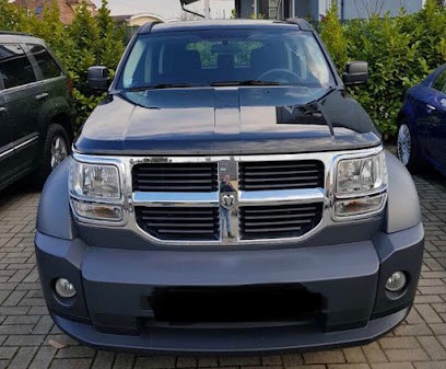 Metzinger Richard, Garage Automobile à Geispolsheim