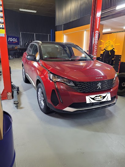 JC2L Auto, Garage Automobile à Blénod-lès-Toul