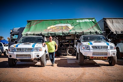 Garage Couteau, Garage Automobile à Chamboeuf