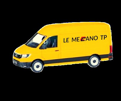 LE MECANO TP, Garage Automobile à Valernes