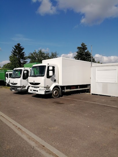 Fabre Véhicule, Garage Automobile à La Croix-Blanche