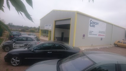 Concept Cars, Garage Automobile à Charny Orée de Puisaye