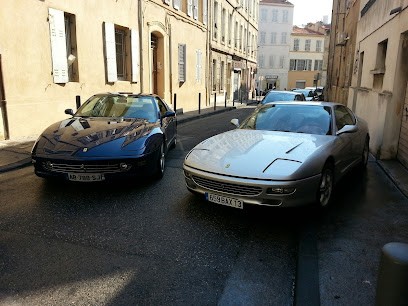 Espace Autos Services, Garage Automobile à Marseille 05