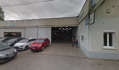 Garage Ras, Garage Automobile à Occoches