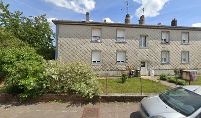 Ouzzani Amar, Garage Automobile à Florange