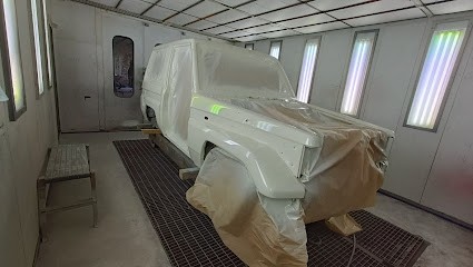 Carrosserie MG Rénovation, Garage Automobile à Loge-Fougereuse