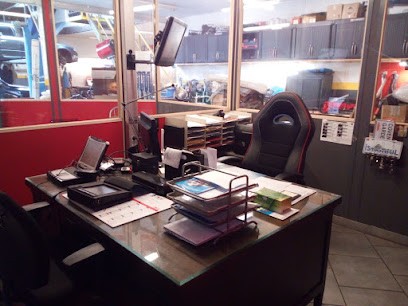 T.A.B Technique Automobile Blanchard, Garage Automobile à Romilly-sur-Andelle