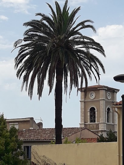 MH Garage, Garage Automobile à Cassis