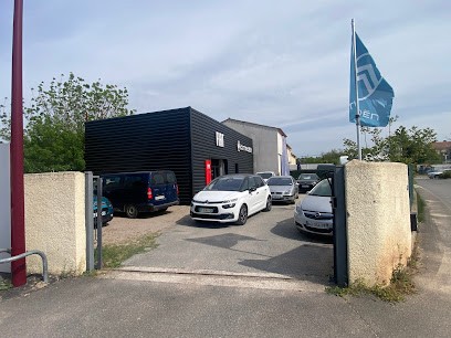 GARAGE DMS - Citroën-Fiat, Garage Automobile à Vidauban