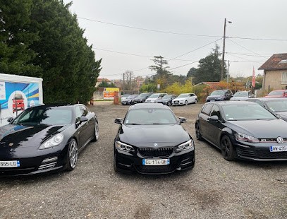 Garage Beglaryan, Garage Automobile à Brindas