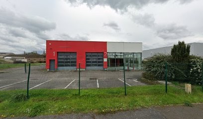 GGE HUBERT - Citroën, Garage Automobile à Marle