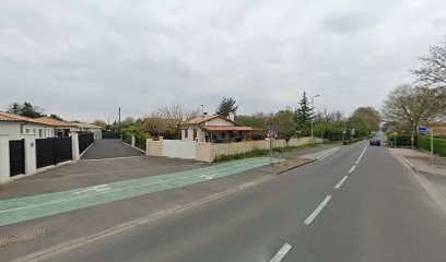 ABCDrivers, Garage Automobile à Cestas