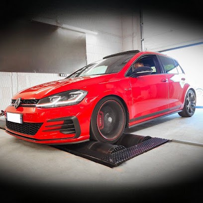 DPR PERFORMANCE Reprogrammation Moteur Et Conversion E85 / Flexfuel, Garage Automobile à Clermont-l'Hérault