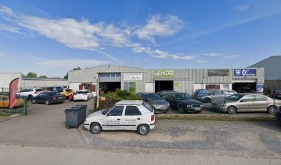 BIO PERFORMANCE, Garage Automobile à Saint-Memmie