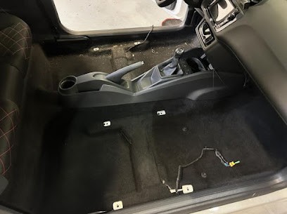 Rénov’Cuir Auto 86, Garage Automobile à Châtellerault