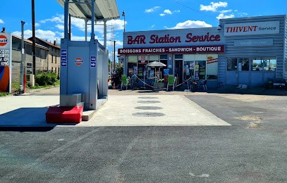 Garage Thivent - Bosch Car Service, Garage Automobile à Mornant