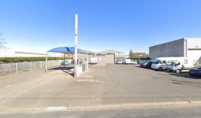 Precisium, Garage Automobile à Saint-Martin-le-Beau