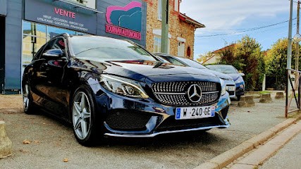 Tournan Automobiles, Garage Automobile à Tournan-en-Brie