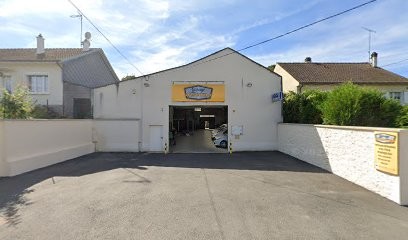 GARAGE D'ESSOMES, Garage Automobile à Essômes-sur-Marne