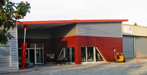 SM FRANCK, Garage Automobile à La Chapelle-Blanche-Saint-Martin