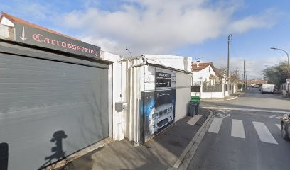 Garage, Garage Automobile à Carrières-sur-Seine