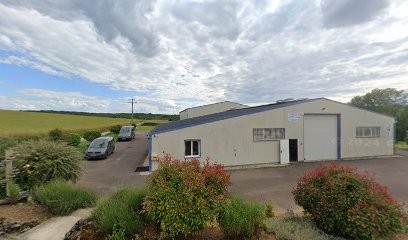 Usinage Du Bel Air, Garage Automobile à Chamesson