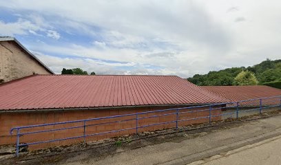 Garage Granget, Garage Automobile à Bleurville