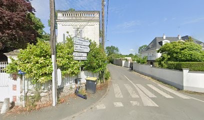 Garage GLT, Garage Automobile à Sainte-Gemmes-sur-Loire