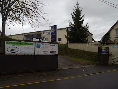 JLS Auto Service, Garage Automobile à Saint-Pierre-en-Auge