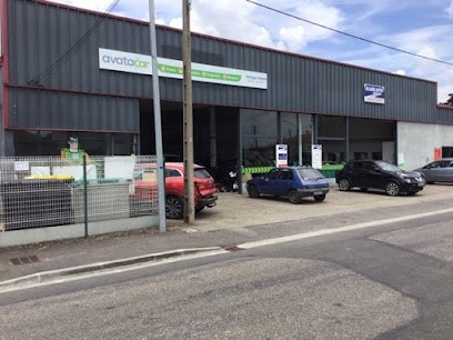 Garage Avatacar Marmande, Garage Automobile à Marmande