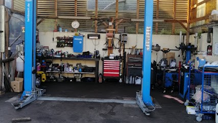 RS Auto, Garage Automobile à Mennecy