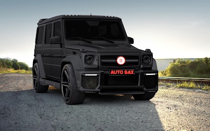 Auto Bax, Garage Automobile à Épinal