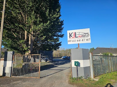 KJL AUTO, Garage Automobile à Selles-sur-Cher