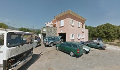 Garage électricité Automobile, Garage Automobile à Venzolasca