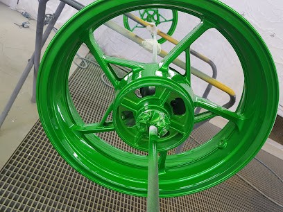 Garage Restorcars, Garage Automobile à Lestrem