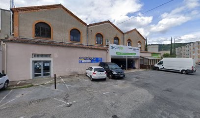 Centre Auto Laurent, Garage Automobile au Vigan