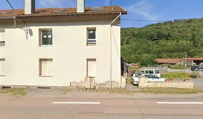 Am pneu, Garage Automobile à Cornimont